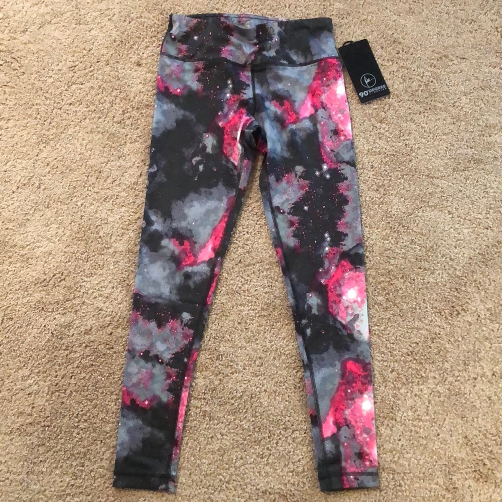 Workout leggings
